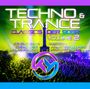 : Techno & Trance Classics Der 90er Vol.2, CD,CD