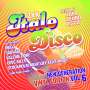 : ZYX Italo Disco New Generation: Vinyl Edition Vol. 6, LP