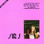 Sir J: Sunny (Purple Vinyl), MAX