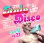: ZYX Italo Disco: New Generation Vol. 21, CD,CD