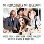 : Die Humoristen der 30er Jahre, CD