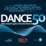 : Dance 50 Vol.9, CD,CD