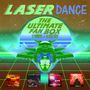 Laserdance: The Ultimate Fan Box (2022), LP,LP,LP,CD,CD,CD