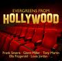 : Evergreens From Hollywood, CD