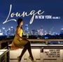 : Lounge In New York Vol.2, CD,CD