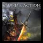 : Sound And Action: Rare German Metal Vol.3, CD,CD