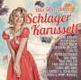 : Das 50er Jahre Schlager-Karussell Vol.2, CD,CD,CD