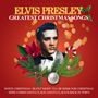Elvis Presley: Greatest Christmas Songs, CD