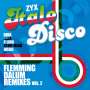 : ZYX Italo Disco: Flemming Dalum Remixes Vol.2, LP