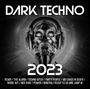: Dark Techno 2023, CD,CD