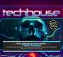 : Tech House 2023, CD,CD