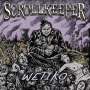Scrollkeeper: Wetiko (EP), CD