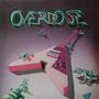 Overdose: To The Top, CD