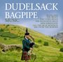 : Dudelsack/Bagpipe Music, CD