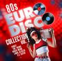 : 80s Euro Disco Collection Vol.2, CD