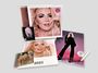 Lian Ross: 3L (Limited Calendar Box), CD