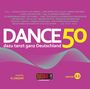 : Dance 50 Vol.11, CD,CD