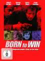 Ivan Passer: Born To Win, DVD