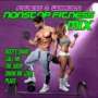 : Nonstop Fitness Mix, CD