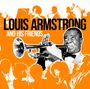 Louis Armstrong: And His Friends, CD