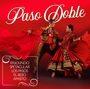 : Paso Doble, CD