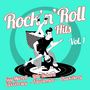 : Rock'n Roll Hits Vol.1, LP