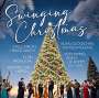 Henderson Trio: Swinging Christmas, CD