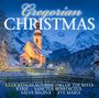 : Gregorian Christmas, CD