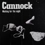 Cannock: Waiting For The Night, LP