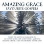 : Amazing Grace: Favourite Gospels, CD