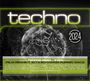 : Techno 2024, CD,CD,CD