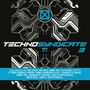 : Techno Syndicate Vol.3, CD,CD