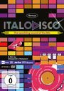 : Italo Disco: The Sparkling Sound of the 80s, DVD
