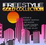 : Freestyle Gold Collection, CD
