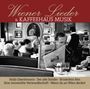 : Wiener Lieder & Kaffeehaus Musik, CD,CD