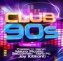 : Club 90s Vol. 1, CD