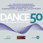 : Dance 50 Vol. 12, CD,CD