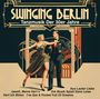 Goldene Sieben: Swinging Berlin: Tanzmusik der 30er Jahre, CD
