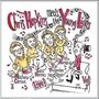 Chris Hopkins: Chris Hopkins Meets The Young Lions: Live! Vol. 1, CD