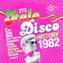 : ZYX Italo Disco History 1982 (Colored Vinyl), LP,LP