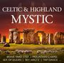 : Celtic & Highland Mystic, CD