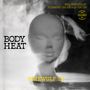Fokewulf 190: Body Heat (Limited Edition) (Colored Vinyl), MAX