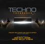 : Techno Treasures, CD