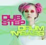 : Dubstep vs. Drum'n'Bass, CD