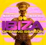 : Ibiza Opening Season, CD