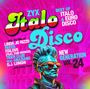 : ZYX Italo Disco New Generation Vol. 24, CD,CD