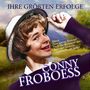 Conny (Cornelia) Froboess: Ihre größten Erfolge, LP