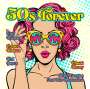 : 50s Forever Vol. 1, CD