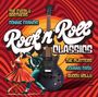 : Rock'n'Roll Classics, CD