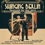 Goldene Sieben: Swinging Berlin - Tanzmusik der 30er Jahre, LP